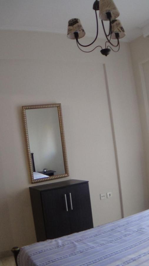 Anastasia'S & Despoina'S Apartment Serez Dış mekan fotoğraf