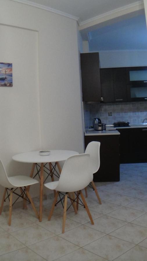 Anastasia'S & Despoina'S Apartment Serez Dış mekan fotoğraf