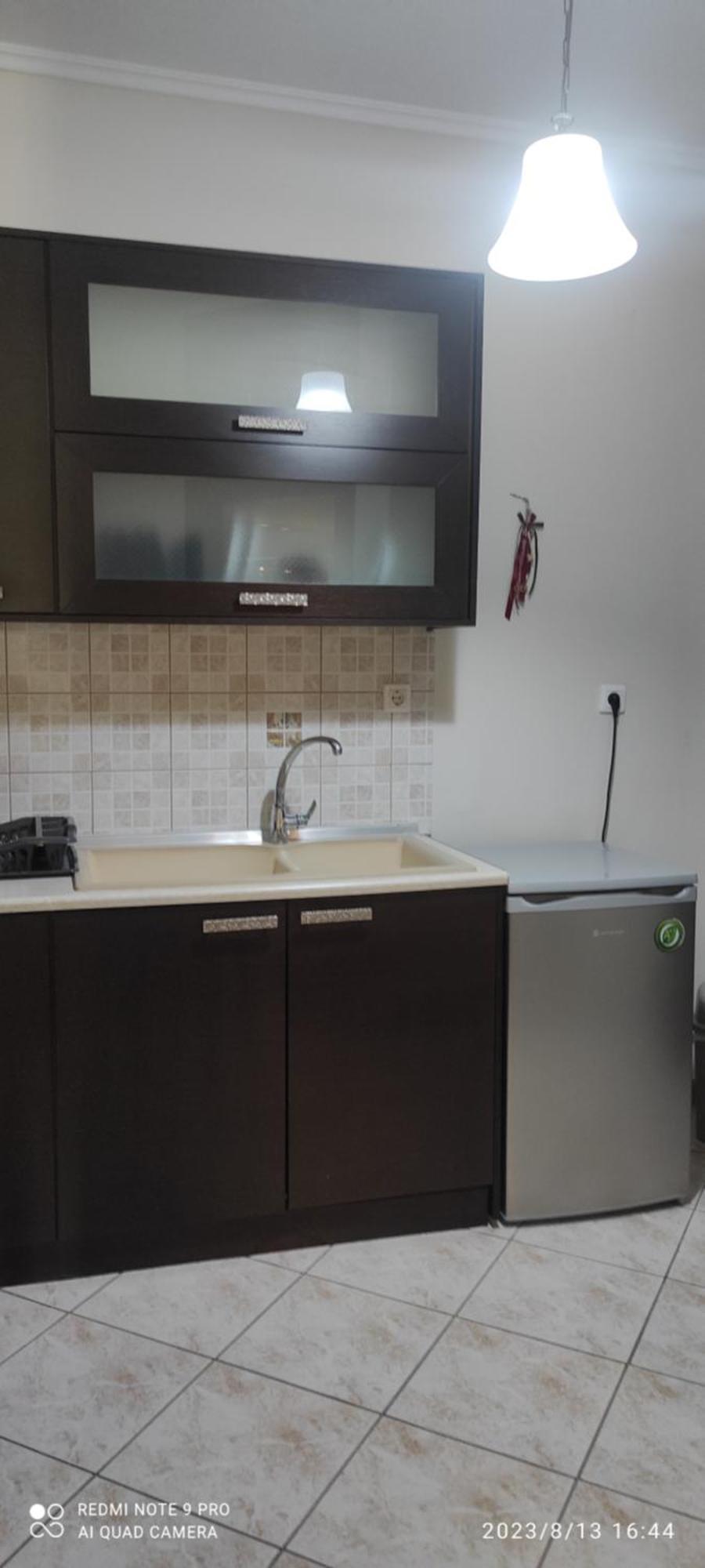 Anastasia'S & Despoina'S Apartment Serez Dış mekan fotoğraf